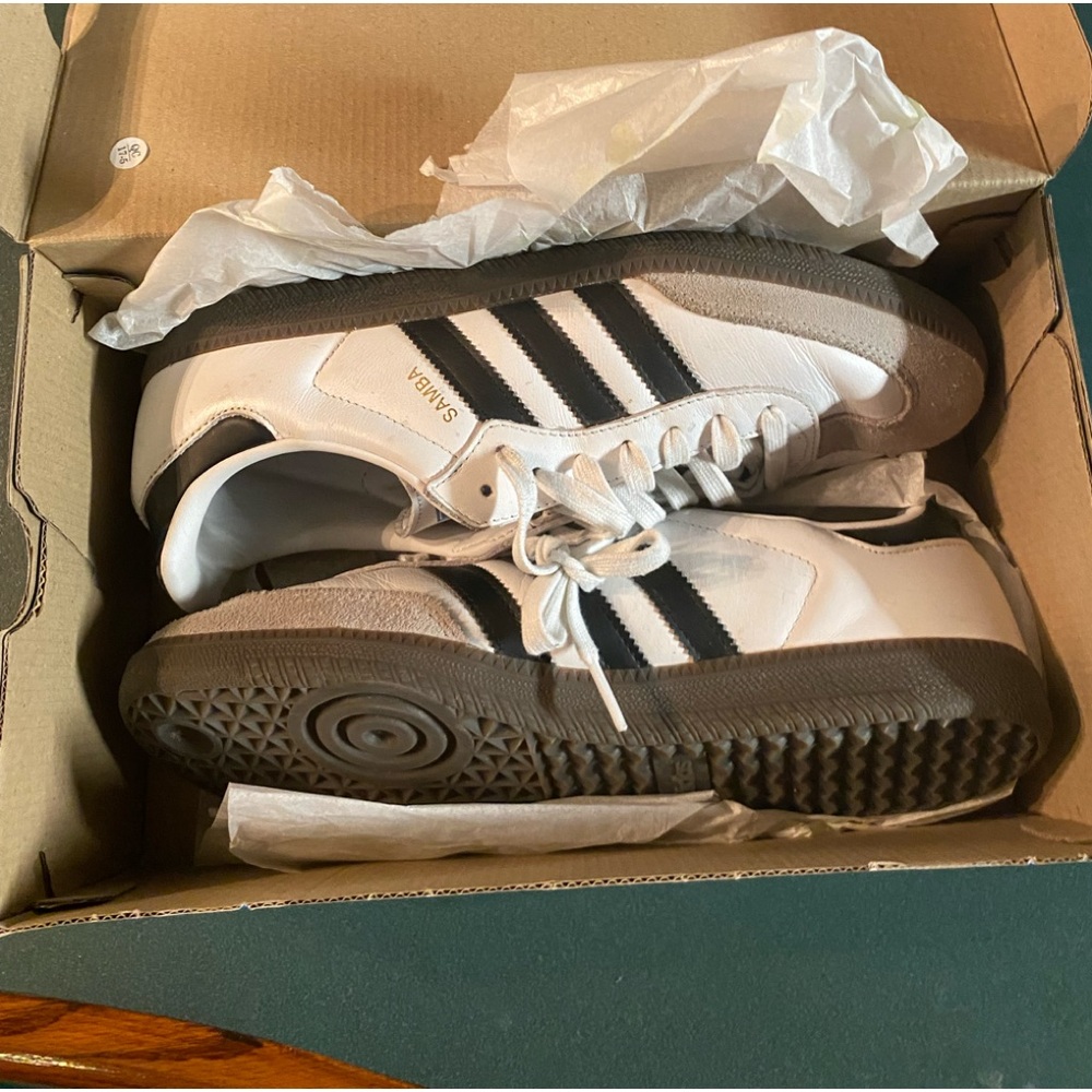 Adidas OG Samba Size 10